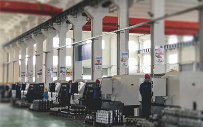 Production