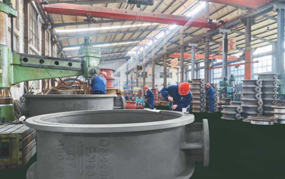 Production
