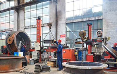 Production